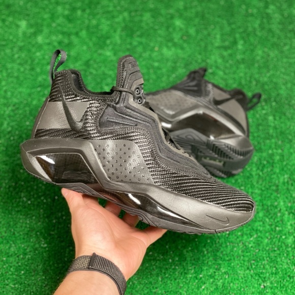 lebron soldier size 14
